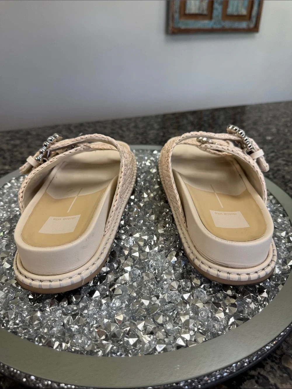 Dolce Vita these were